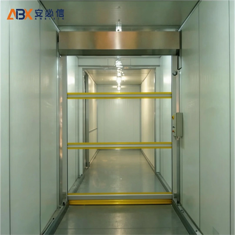 黔西南布依族苗族自治州自动快速门